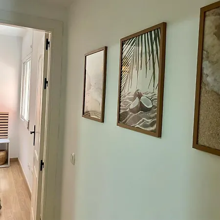 Penthouse Paradise - Jacuzzi & Sea Views! Apartmán *