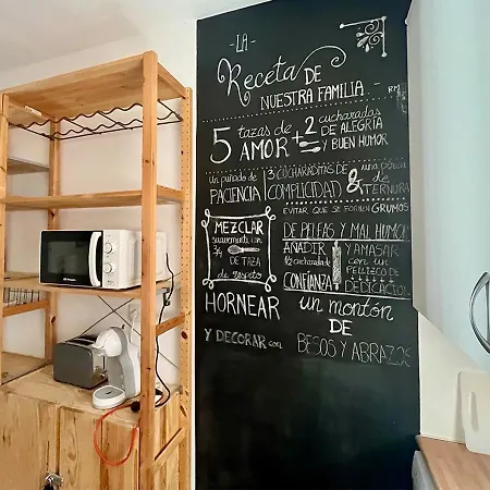 Apartmán Penthouse Paradise - Jacuzzi & Sea Views! Marbella