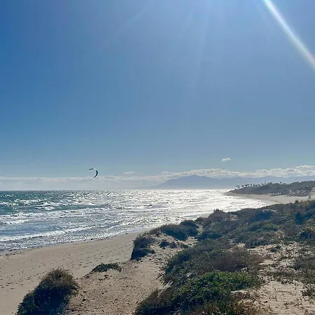 Apartmán Penthouse Paradise - Jacuzzi & Sea Views!