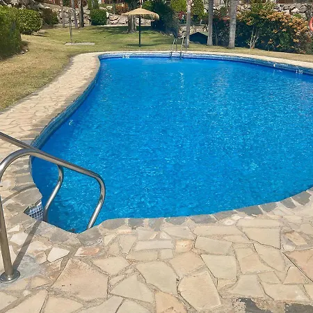 Penthouse Paradise - Jacuzzi & Sea Views! Apartmán Marbella