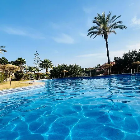 Penthouse Paradise - Jacuzzi & Sea Views! * Marbella