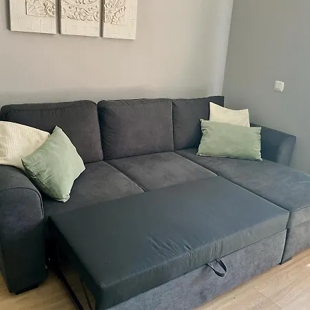 Penthouse Paradise - Jacuzzi & Sea Views! * 马尔韦利亚