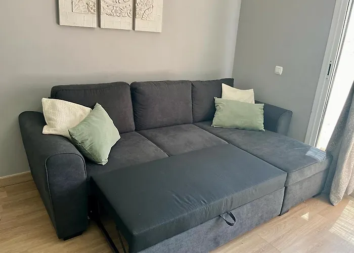 Penthouse Paradise - Jacuzzi & Sea Views! * Marbella