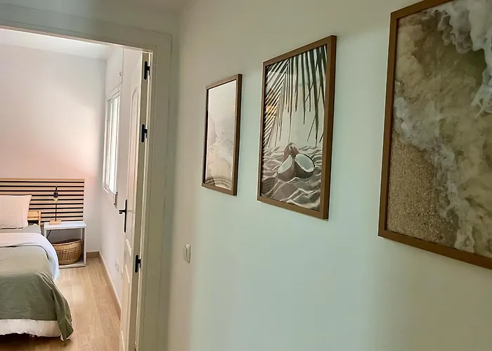 Penthouse Paradise - Jacuzzi & Sea Views! Apartament *