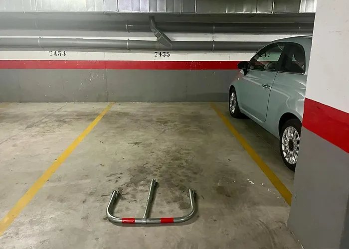 Apartament Penthouse Paradise - Jacuzzi & Sea Views! Marbella