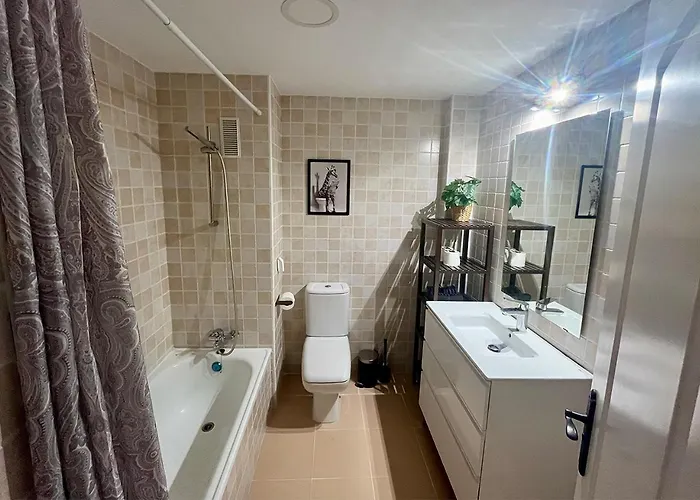 Apartament Penthouse Paradise - Jacuzzi & Sea Views! *