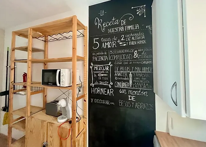 Apartament Penthouse Paradise - Jacuzzi & Sea Views! Marbella