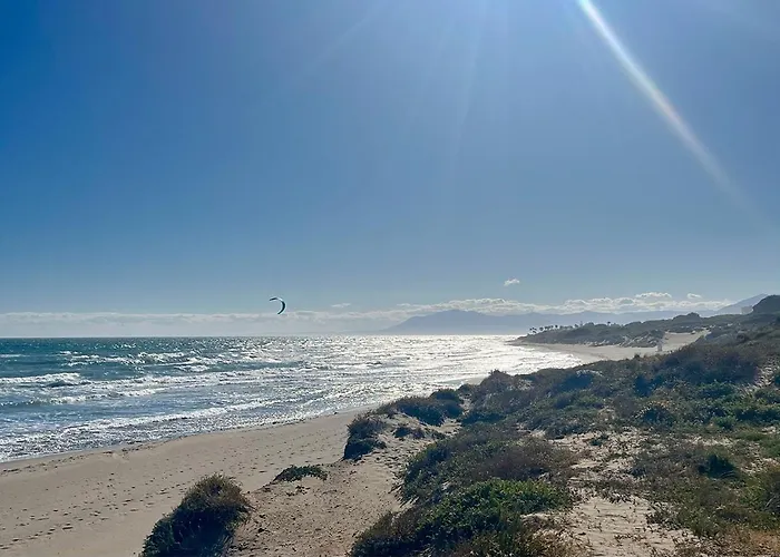 Apartament Penthouse Paradise - Jacuzzi & Sea Views!