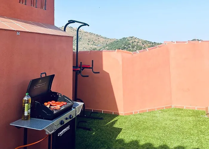 Apartament Penthouse Paradise - Jacuzzi & Sea Views!