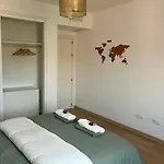 Apartament Penthouse Paradise - Jacuzzi & Sea Views!
