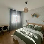 Penthouse Paradise - Jacuzzi & Sea Views! Apartament *