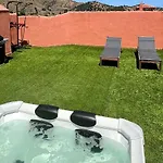 Apartament Penthouse Paradise - Jacuzzi & Sea Views! *